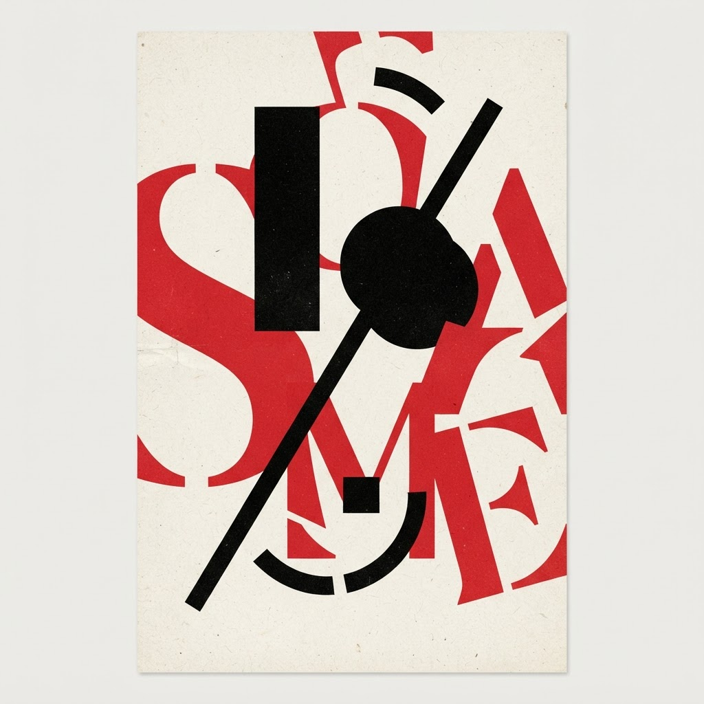 Kinetic Type project artwork